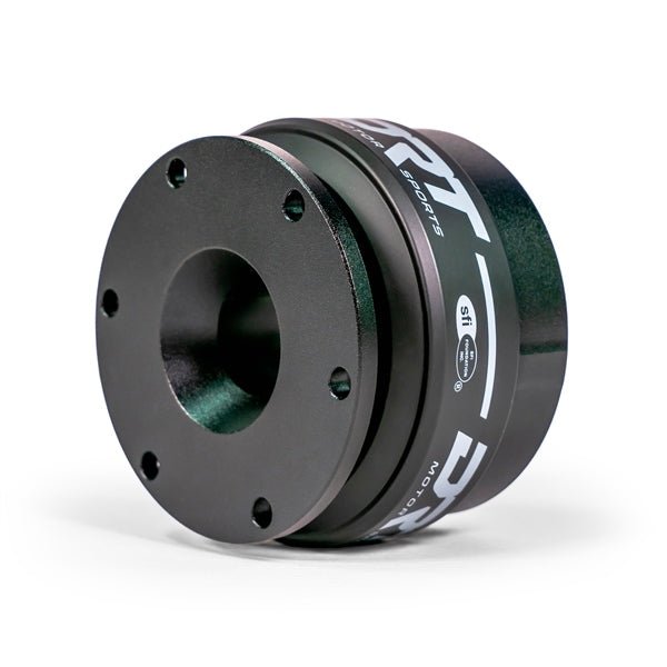 DRT MOTORSPORTS STEERING WHEEL BILLET HUB ADAPTER (10005SW21301) - DRIVEN Canada's Powersports 69695215258610005SW21301