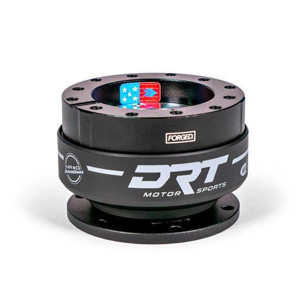 DRT MOTORSPORTS STEERING WHEEL BILLET HUB ADAPTER (10005SW21301) - DRIVEN Canada's Powersports 69695215258610005SW21301