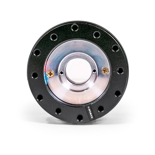 DRT MOTORSPORTS STEERING WHEEL BILLET HUB ADAPTER (10005SW21301) - DRIVEN Canada's Powersports 69695215258610005SW21301