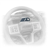 DRT MOTORSPORTS STEERING WHEEL PLATE (20005SW21101) - DRIVEN Canada's Powersports 76763734647420005SW21101