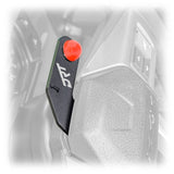 DRT MOTORSPORTS STEERING WHEEL PLATE (20005SW21101) - DRIVEN Canada's Powersports 76763734647420005SW21101