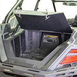 DRT MOTORSPORTS STORAGE/TRUNK ENCLOSURE (RZRPROTE1) - DRIVEN Canada's Powersports 696952151930RZRPROTE1
