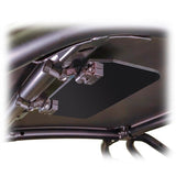 DRT MOTORSPORTS SUN VISOR SET (10005SV01201K4) - DRIVEN Canada's Powersports 76763734622110005SV01201K4