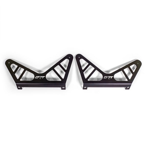 DRT MOTORSPORTS SUN VISOR SET (20205SV11101) - DRIVEN Canada's Powersports 76763734579820205SV11101