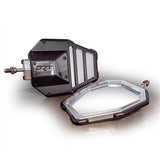 DRT MOTORSPORTS TACTICAL CONVEX SIDE MIRROR SET (10005SM01201) - DRIVEN Canada's Powersports 76763734482110005SM01201