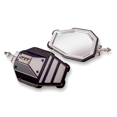 DRT MOTORSPORTS TACTICAL CONVEX SIDE MIRROR SET (10005SM01201) - DRIVEN Canada's Powersports 76763734482110005SM01201