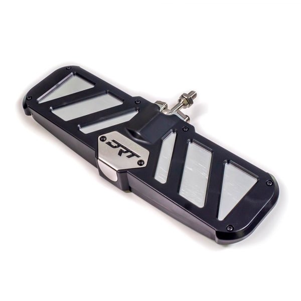 DRT MOTORSPORTS TACTICAL CONVEX SIDE MIRROR SET - DRIVEN Canada's Powersports 76763734651110005CM01001