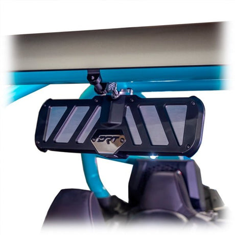 DRT MOTORSPORTS TACTICAL CONVEX SIDE MIRROR SET - DRIVEN Canada's Powersports 76763734651110005CM01001