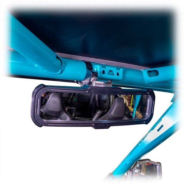 DRT MOTORSPORTS TACTICAL CONVEX SIDE MIRROR SET - DRIVEN Canada's Powersports 76763734651110005CM01001