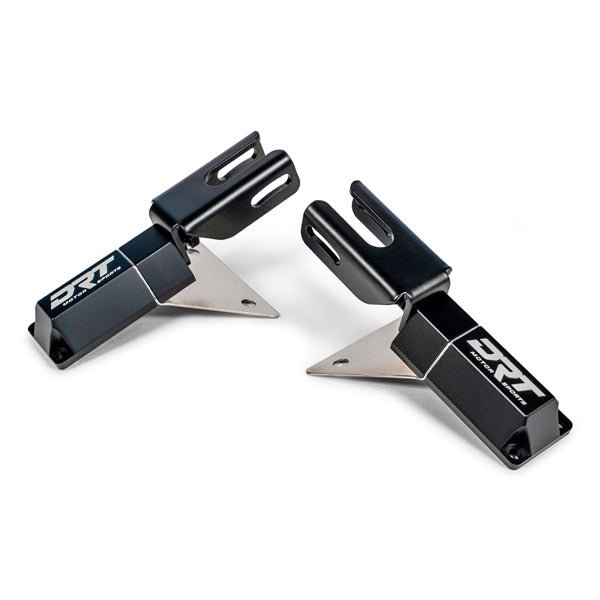 DRT MOTORSPORTS TACTICAL MIRROR LIGHT BRACKET KIT - DRIVEN Canada's Powersports 76763734492010005SM21201