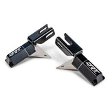 DRT MOTORSPORTS TACTICAL MIRROR LIGHT BRACKET KIT - DRIVEN Canada's Powersports 76763734492010005SM21201