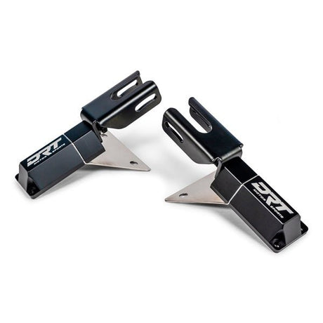 DRT MOTORSPORTS TACTICAL MIRROR LIGHT BRACKET KIT - DRIVEN Canada's Powersports 76763734492010005SM21201