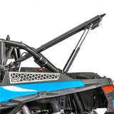 DRT MOTORSPORTS TIRE CARRIER ADVENTURE (RZRXPTC1) - DRIVEN Canada's Powersports 696952152173RZRXPTC1