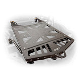 DRT MOTORSPORTS TIRE CARRIER ADVENTURE (RZRXPTC1) - DRIVEN Canada's Powersports 696952152173RZRXPTC1