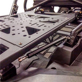 DRT MOTORSPORTS TIRE CARRIER ADVENTURE (RZRXPTC1) - DRIVEN Canada's Powersports 696952152173RZRXPTC1