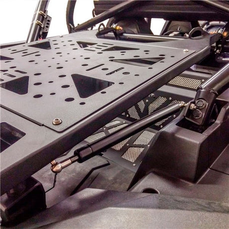DRT MOTORSPORTS TIRE CARRIER ADVENTURE (RZRXPTC1) - DRIVEN Canada's Powersports 696952152173RZRXPTC1