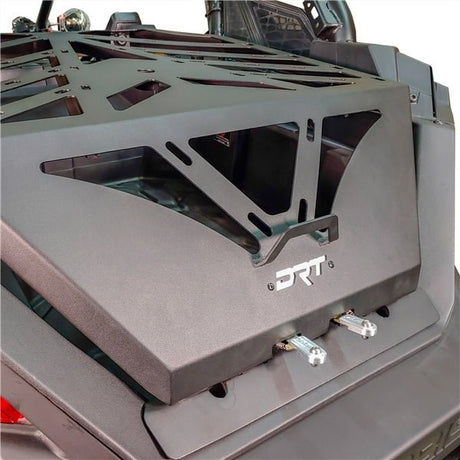 DRT MOTORSPORTS TIRE CARRIER AND ADVENTURE RACK (20005TC03101) - DRIVEN Canada's Powersports 69695215248720005TC03101