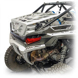 DRT MOTORSPORTS TIRE CARRIER AND ADVENTURE RACK (20005TC04101) - DRIVEN Canada's Powersports 76763734479120005TC04101