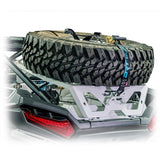 DRT MOTORSPORTS TIRE CARRIER AND ADVENTURE RACK (20005TC04101) - DRIVEN Canada's Powersports 76763734479120005TC04101