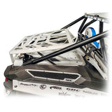 DRT MOTORSPORTS TIRE CARRIER AND ADVENTURE RACK (20005TC04101) - DRIVEN Canada's Powersports 76763734479120005TC04101
