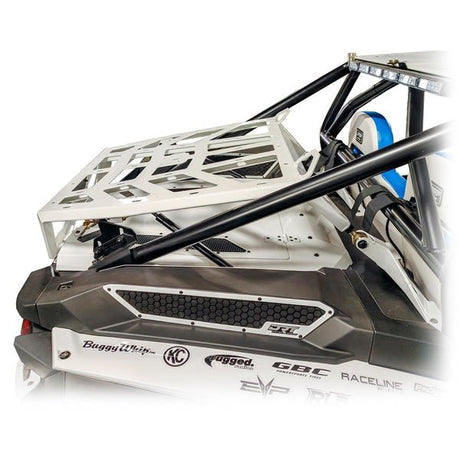 DRT MOTORSPORTS TIRE CARRIER AND ADVENTURE RACK (20005TC04101) - DRIVEN Canada's Powersports 76763734479120005TC04101