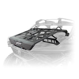 DRT MOTORSPORTS TIRE CARRIER AND ADVENTURE RACK (30005TC03101) - DRIVEN Canada's Powersports 76763734544630005TC03101