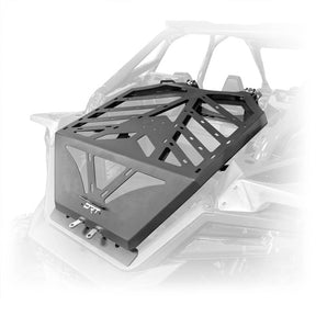 DRT MOTORSPORTS TIRE CARRIER AND ADVENTURE RACK V2.0 (20005TC05101) - DRIVEN Canada's Powersports 76763734649820005TC05101