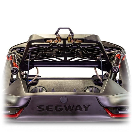 DRT MOTORSPORTS TIRE CARRIER FOR SEGWAY (70005TC01101) - DRIVEN Canada's Powersports 76763734554570005TC01101