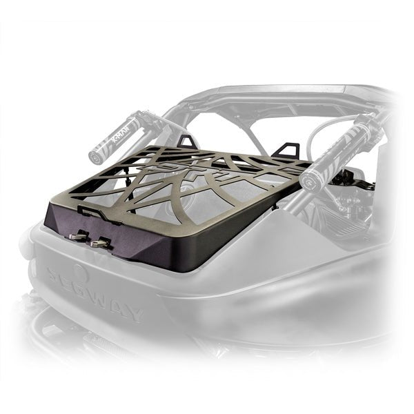 DRT MOTORSPORTS TIRE CARRIER FOR SEGWAY (70005TC01101) - DRIVEN Canada's Powersports 76763734554570005TC01101