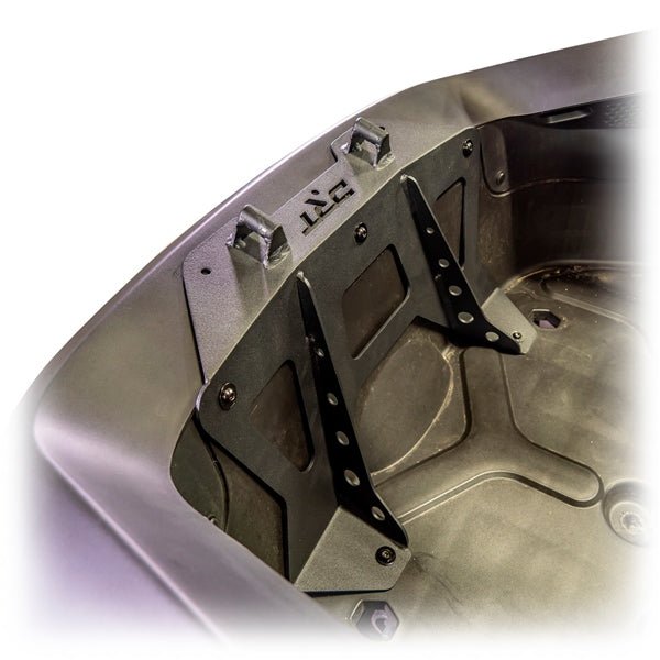 DRT MOTORSPORTS TIRE CARRIER FOR SEGWAY (70005TC01101) - DRIVEN Canada's Powersports 76763734554570005TC01101