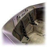 DRT MOTORSPORTS TIRE CARRIER FOR SEGWAY (70005TC01101) - DRIVEN Canada's Powersports 76763734554570005TC01101