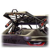 DRT MOTORSPORTS TIRE CARRIER FOR SEGWAY (70005TC01101) - DRIVEN Canada's Powersports 76763734554570005TC01101