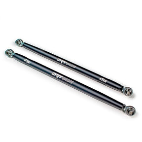 DRT MOTORSPORTS UHD TIE ROD KIT (20010TR06201) - DRIVEN Canada's Powersports 76763734414220010TR06201
