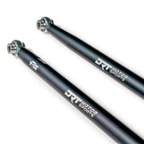 DRT MOTORSPORTS UHD TIE ROD KIT (20010TR06201) - DRIVEN Canada's Powersports 76763734414220010TR06201