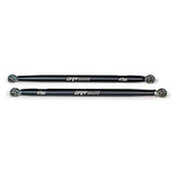 DRT MOTORSPORTS UHD TIE ROD KIT (20010TR06201) - DRIVEN Canada's Powersports 76763734414220010TR06201