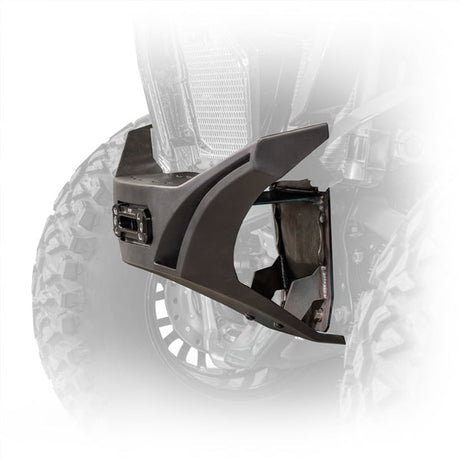 DRT MOTORSPORTS V2.0 FRONT WINCH BUMPER (20005FB05101) - DRIVEN Canada's Powersports 76763734633720005FB05101