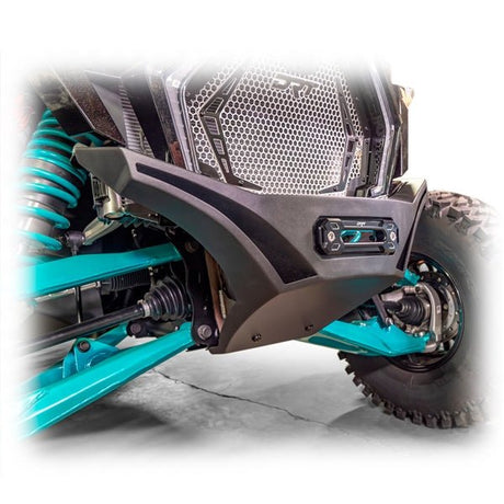 DRT MOTORSPORTS V2.0 FRONT WINCH BUMPER (20005FB06101) - DRIVEN Canada's Powersports 76763734671920005FB06101