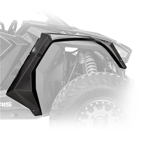 DRT MOTORSPORTS VENTED ENGINE COVER (RZRXPEV1) - DRIVEN Canada's Powersports 696952152098RZRXPEV1