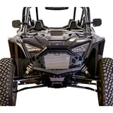 DRT MOTORSPORTS VENTED ENGINE COVER (RZRXPEV1) - DRIVEN Canada's Powersports 696952152098RZRXPEV1