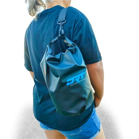 DRT MOTORSPORTS WATERPROOF DRY BAG (10005SG21401) - DRIVEN Canada's Powersports 76763734367110005SG21401