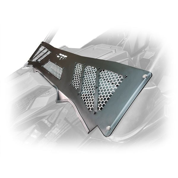 DRT MOTORSPORTS WIND DIFFUSER (20005WD01101) - DRIVEN Canada's Powersports 76763734424120005WD01101