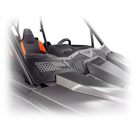 DRT MOTORSPORTS WIND DIFFUSER (20005WD02101) - DRIVEN Canada's Powersports 76763734458620005WD02101