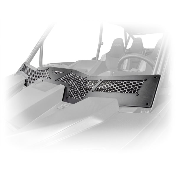 DRT MOTORSPORTS WIND DIFFUSER (20005WD02101) - DRIVEN Canada's Powersports 76763734458620005WD02101