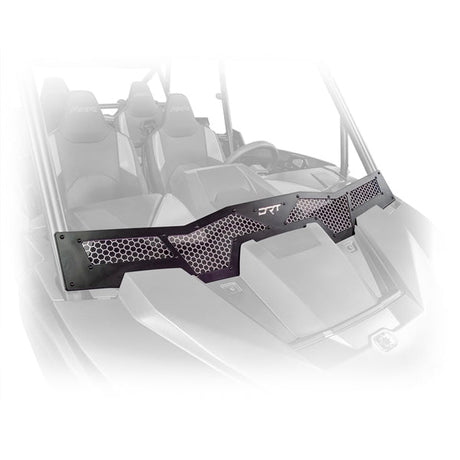 DRT MOTORSPORTS WIND DIFFUSER (20005WD02101) - DRIVEN Canada's Powersports 76763734458620005WD02101