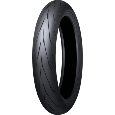 Dunlop 110/70ZR17 FR. Sportmax Q5A (45274200) - DRIVEN Canada's Powersports 45274200