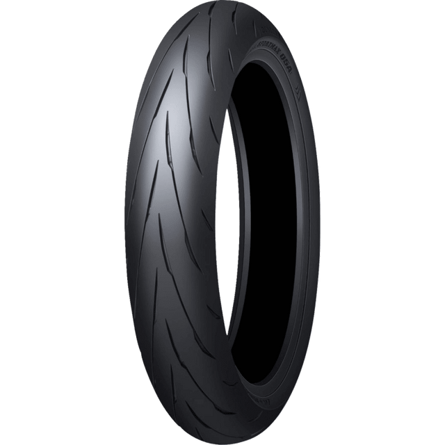 Dunlop 110/70ZR17 FR. Sportmax Q5A (45274200) - DRIVEN Canada's Powersports 45274200