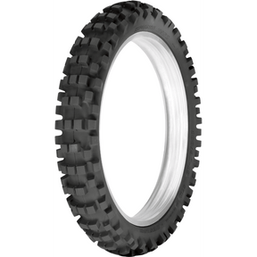 DUNLOP 110/90 - 19 62M D952 I/T REAR (45174629) - DRIVEN Canada's Powersports 45174629