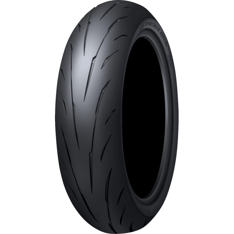 Dunlop 120/60ZR17 FR. Sportmax Q5A (45274201) - DRIVEN Canada's Powersports 45274201