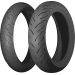 DUNLOP 130/60B19 FR. AMERCIAN ELITE 2 (45252455) - DRIVEN Canada's Powersports 45252455