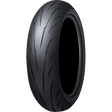 Dunlop 150/60ZR17 RR. Sportmax Q5A (45274204) - DRIVEN Canada's Powersports 45274204